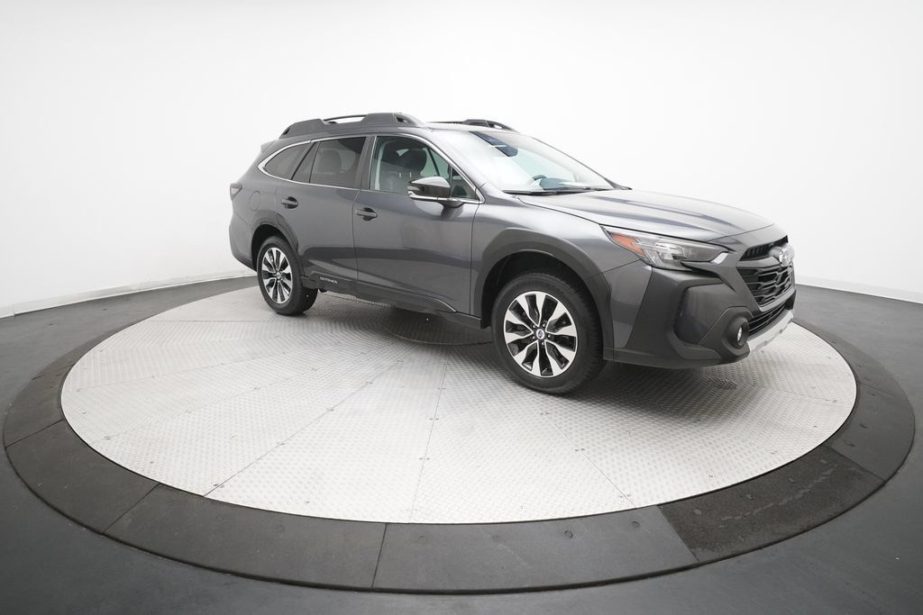 Used 2024 Subaru Outback Limited AWD/4WD image 37