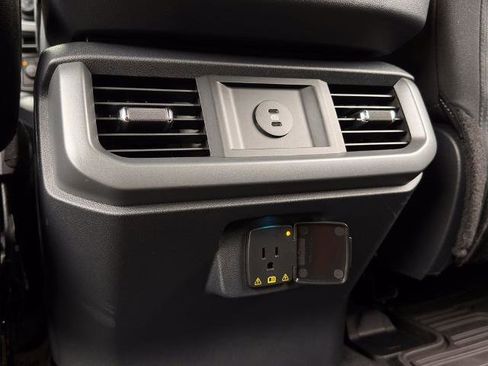 New 2025 Ford F150 XLT w/ Equipment Group 302A MID image 30