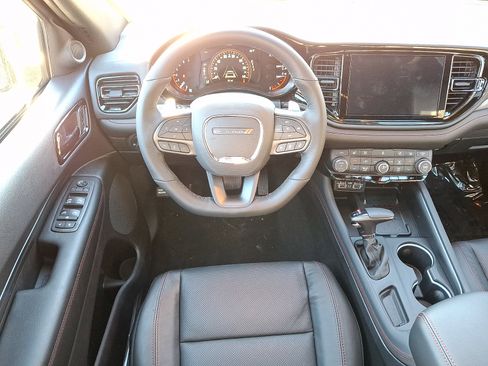 New 2026 Dodge Durango GT image 7
