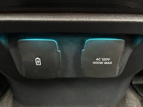 Used 2023 Ford F150 XLT w/ Equipment Group 302A High AWD/4WD image 27