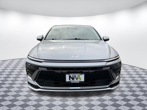 Used 2025 Hyundai Sonata SEL FWD image 5