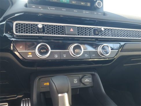 New 2026 Honda Civic Sport image 30