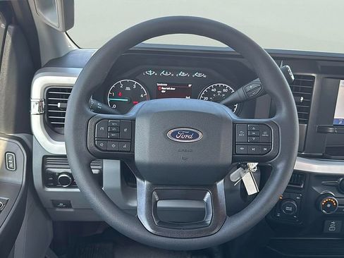 New 2025 Ford F250 XL w/ FX4 Off-Road Package image 11