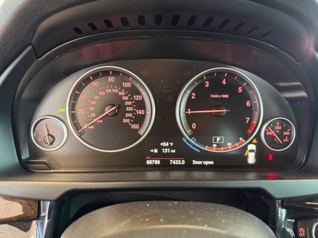 Used 2018 BMW X5 sDrive35i RWD image 14