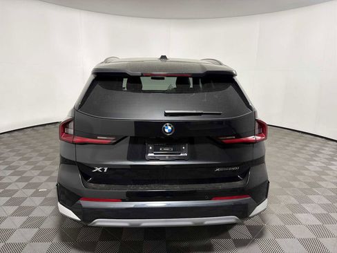 New 2026 BMW X1 xDrive28i w/ Convenience Package AWD/4WD image 2