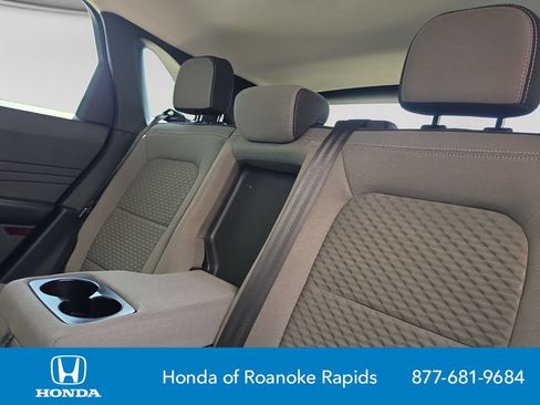 Used 2022 Ford Escape SE w/ Convenience Package FWD image 16