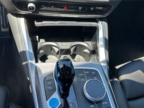 Used 2023 BMW i4 M50 w/ Premium Package AWD/4WD image 22
