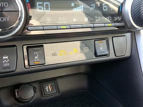 Used 2024 Toyota RAV4 XLE Premium w/ Weather Package image 11