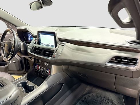 Used 2022 Chevrolet Tahoe LT image 31