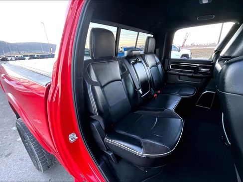 Used 2022 RAM 2500 Laramie image 28