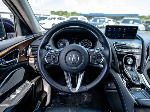 Certified 2020 Acura RDX w/ Advance Package AWD/4WD image 20