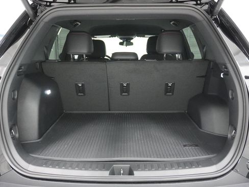 New 2026 Chevrolet Equinox RS w/ Convenience Package III image 8