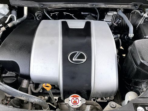 Used 2022 Lexus RX 350 FWD w/ Special Edition image 32