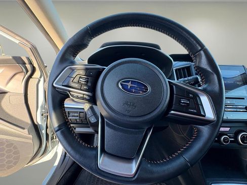 Used 2018 Subaru Crosstrek 2.0i Limited image 26