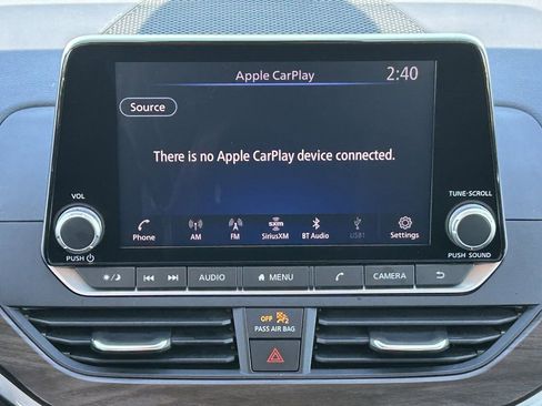 Used 2023 Nissan Altima 2.5 SV image 14