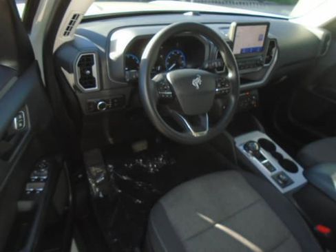 Used 2024 Ford Bronco Sport Big Bend image 14
