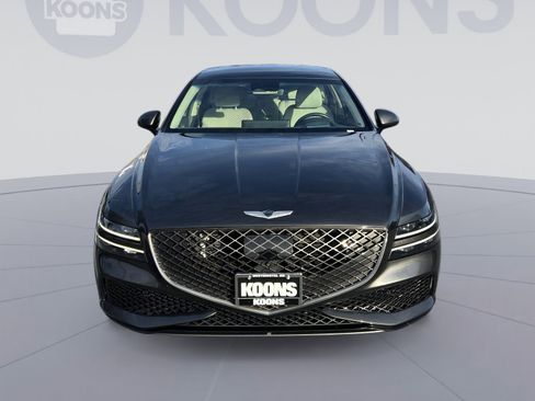 Used 2023 Genesis G80 3.5T Sport image 11