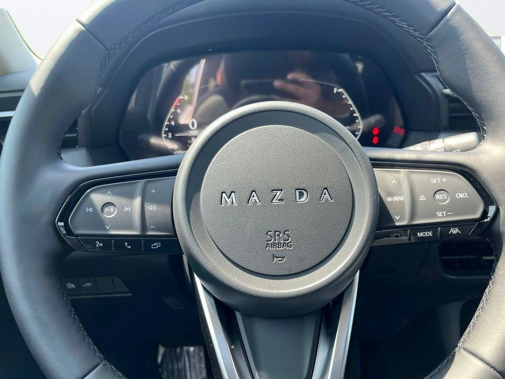 New 2026 MAZDA CX-5 2.5 S w/ Premium Plus Package AWD/4WD image 17