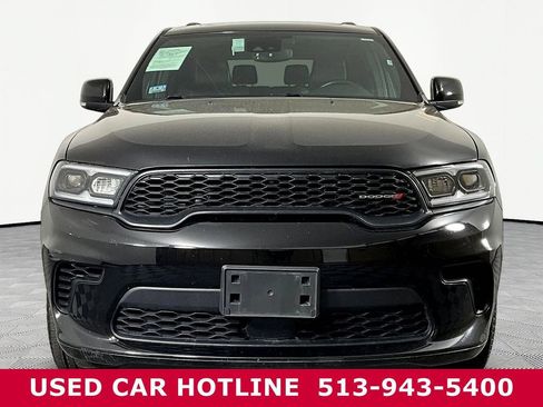 Used 2024 Dodge Durango GT AWD/4WD image 2
