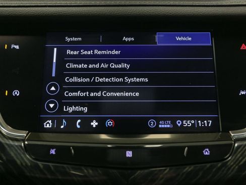 Used 2020 Cadillac XT6 Premium Luxury image 31