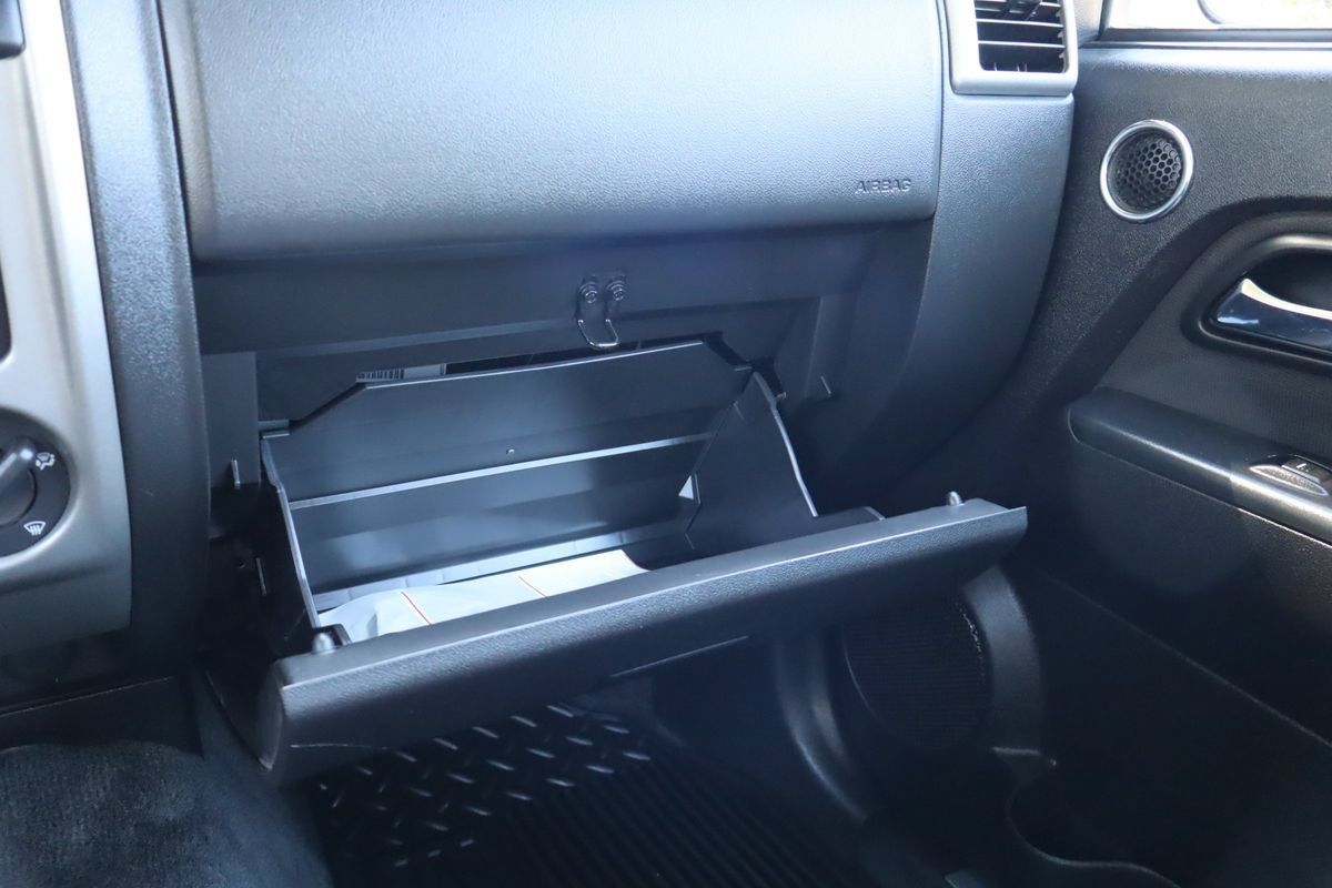 Used 2012 Chevrolet Colorado LT RWD image 33