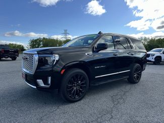 Used 2023 GMC Yukon Denali video 2