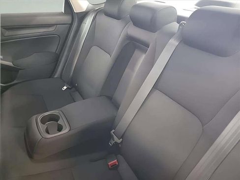 Used 2023 Honda Civic EX image 17