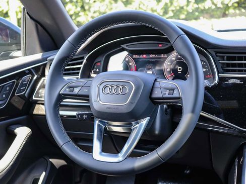 New 2026 Audi Q8 Premium Plus AWD/4WD image 14