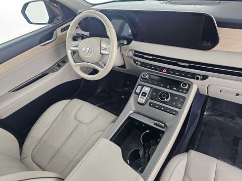 Used 2023 Hyundai Palisade Limited AWD/4WD image 11