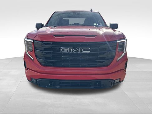 New 2026 GMC Sierra 1500 Elevation image 20
