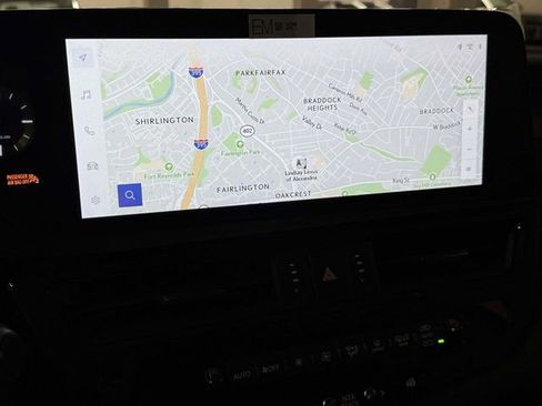 New 2025 Lexus ES 350 350 w/ Premium Package image 5