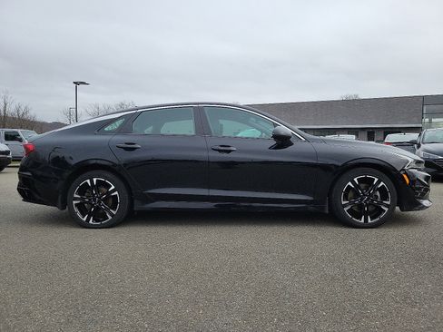 Used 2022 Kia K5 GT-Line image 7