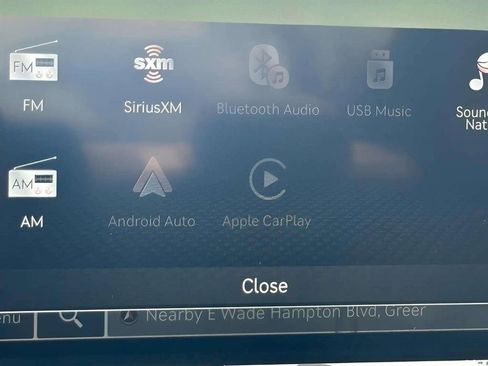 New 2026 Genesis G70 2.5T image 16