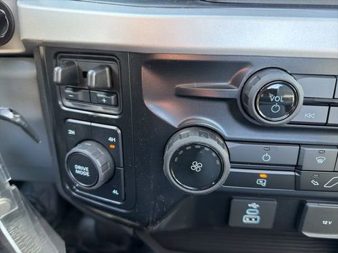 New 2026 Ford F250 XL w/ XL Chrome Package image 13