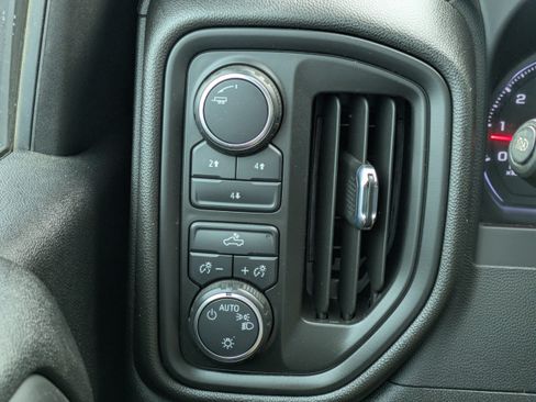 Used 2024 Chevrolet Silverado 2500 W/T w/ WT Convenience Package AWD/4WD image 19
