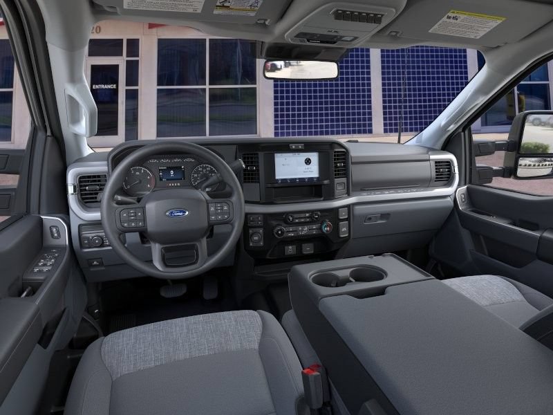 New 2026 Ford F250 XLT w/ FX4 Off-Road Package AWD/4WD image 10
