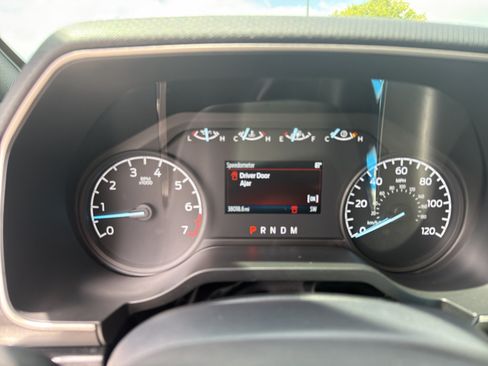 Certified 2023 Ford F150 XL w/ STX Appearance Package AWD/4WD image 17