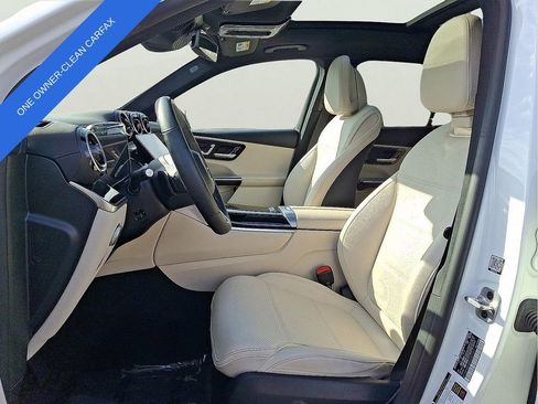 Used 2023 Mercedes-Benz GLC 300 4MATIC image 14