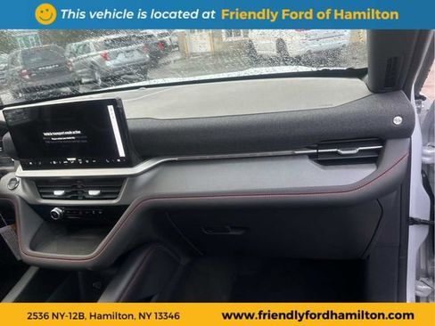 Used 2026 Ford Explorer ST w/ Sun And Sound Package AWD/4WD image 58