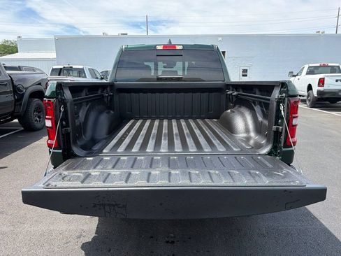 New 2026 RAM 1500 Big Horn AWD/4WD image 20