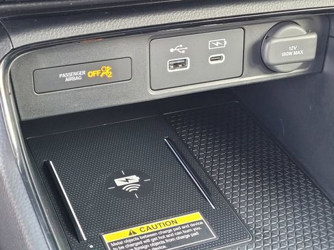 Used 2025 Honda CR-V EX-L image 22