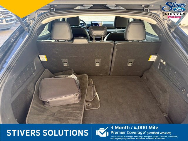 Certified 2023 Ford Mustang Mach-E Select AWD/4WD image 9