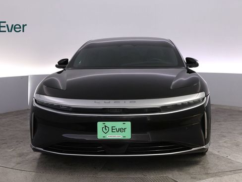 Used 2023 Lucid Air Touring AWD/4WD image 12
