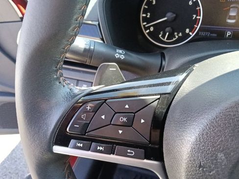 Used 2024 Nissan Altima 2.5 SR w/ SR Premium Package FWD image 18