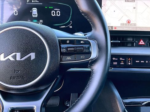 Used 2023 Kia Sportage X-Line image 23