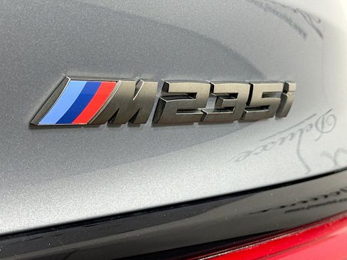 Used 2023 BMW M235i xDrive Gran Coupe w/ Premium Package AWD/4WD image 27