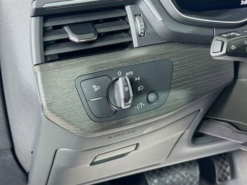 Used 2024 Audi A4 2.0T Premium Plus image 10