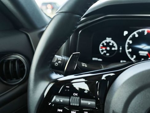 Used 2024 Nissan Z Performance w/ Floor Mat Package image 20