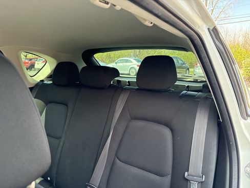 Used 2019 MAZDA CX-5 Sport image 33