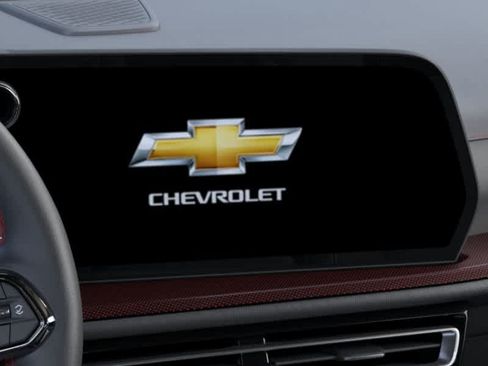 New 2026 Chevrolet Traverse RS w/ LPO, Floor Liner Package FWD image 20